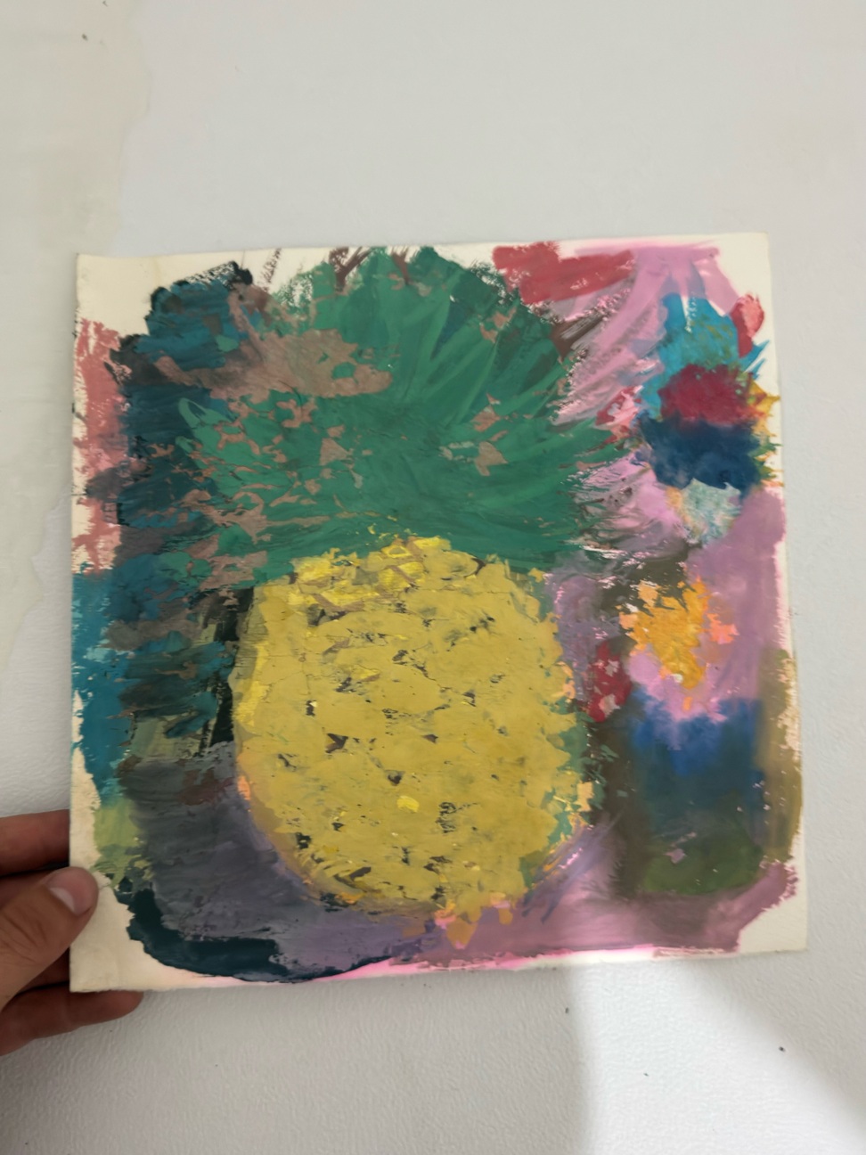 ART BLAST